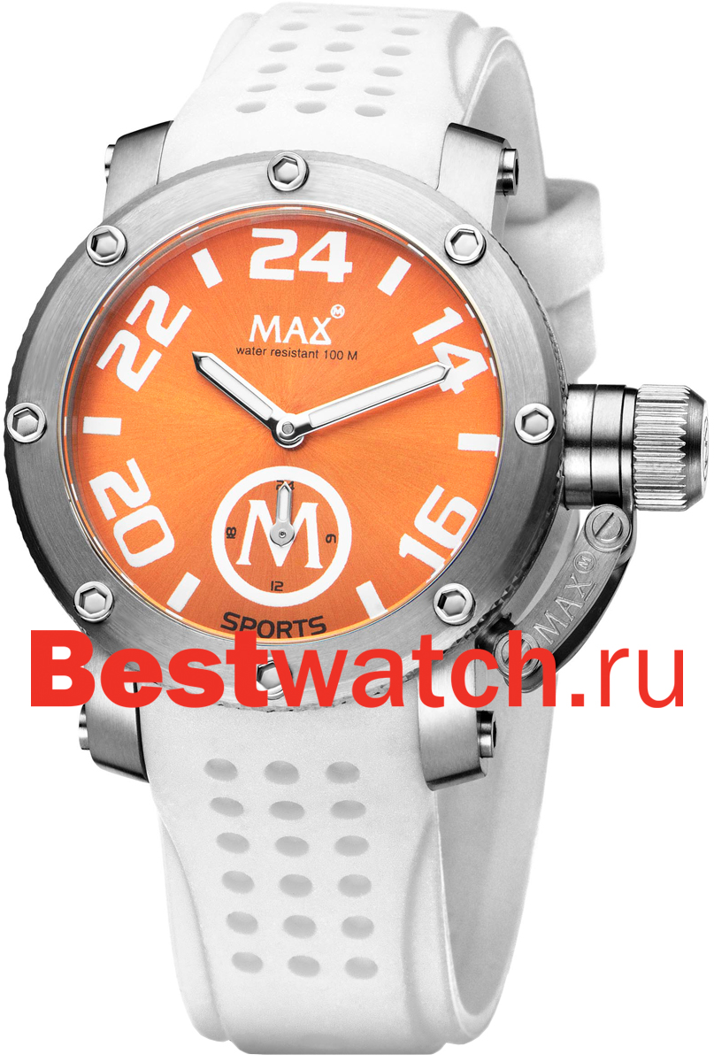 Часы MAX XL Watches Sports 5-max561